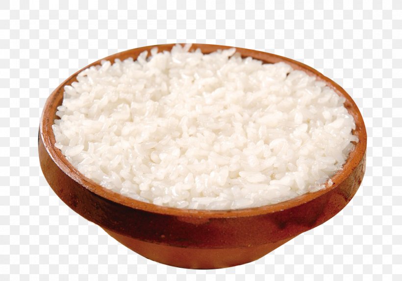 Cooked Rice Food White Rice, PNG, 1000x700px, Cooked Rice, Bowl, Commodity, Dish, Fleur De Sel Download Free