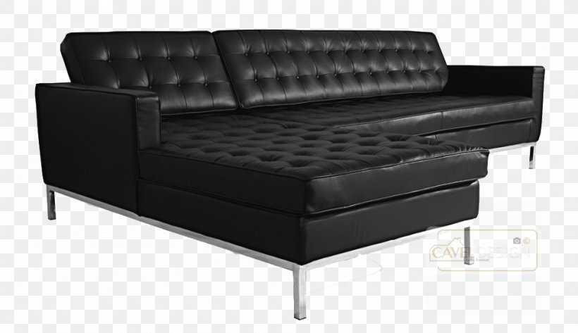 Daybed Couch Sofa Bed Mid-century Modern Furniture, PNG, 999x577px, Daybed, Bed, Bed Frame, Black, Chair Download Free