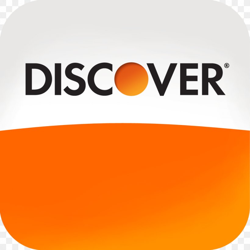 Discover Card Discover Financial Services Credit Card Savings Account Bank, PNG, 1024x1024px, Discover Card, Account, Annual Percentage Rate, Bank, Brand Download Free
