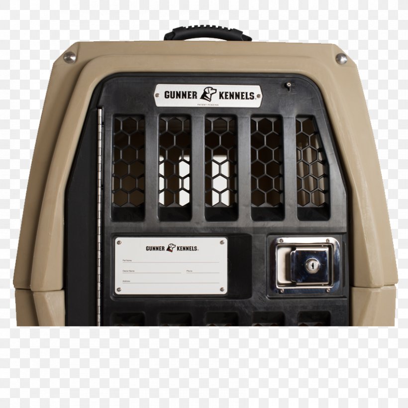 Dog Crate Kennel Name Plates & Tags Gun Dog, PNG, 850x850px, Dog, Audio, Company, Dog Crate, Dog Harness Download Free