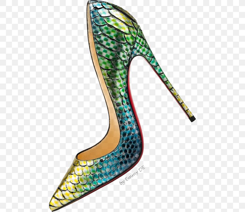 High-heeled Shoe Court Shoe Designer Slipper, PNG, 492x711px, Shoe, Christian Louboutin, Court Shoe, Designer, Fashion Download Free