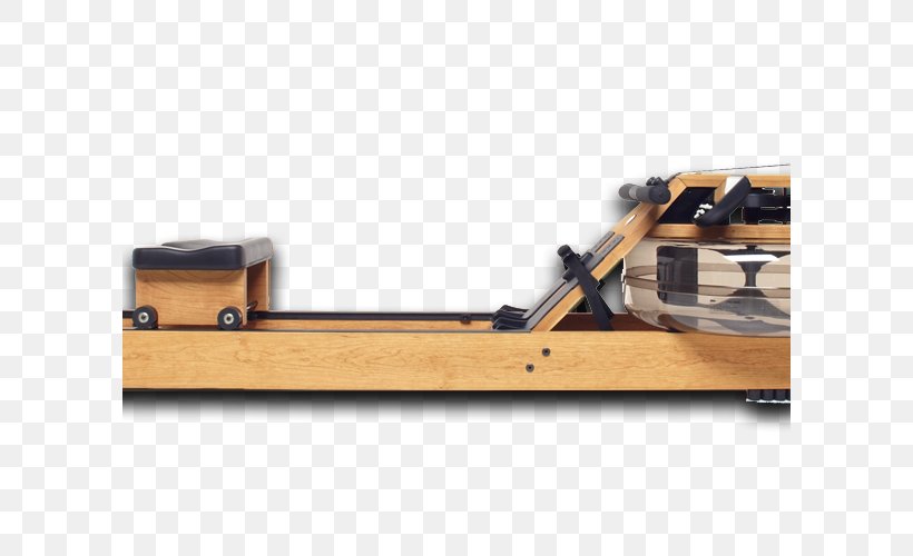 Indoor Rower WaterRower Natural Rowing Exercise Equipment Exercise Machine, PNG, 600x500px, Indoor Rower, Exercise, Exercise Equipment, Exercise Machine, Fitness Centre Download Free