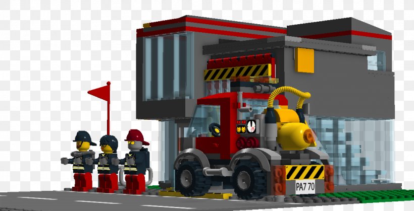 Lego Ideas Firefighter Fire Station Lego Minifigure, PNG, 1126x576px, Lego, Fire, Fire Station, Firefighter, Lego Group Download Free