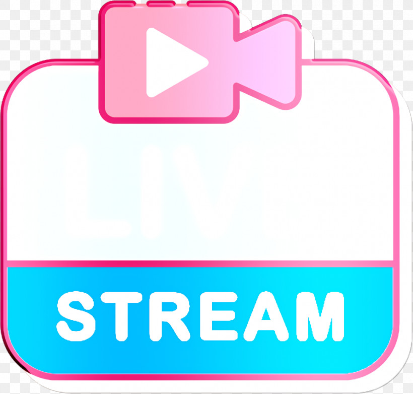 Live Streaming Icon Communication Media Icon, PNG, 970x926px, Logo, Geometry, Line, Mathematics, Meter Download Free
