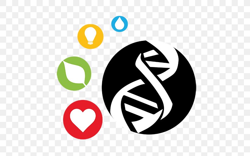 Logo Biotechnology Non-profit Organisation Profit Motive Voluntary Association, PNG, 512x512px, Logo, Area, Artwork, Biotechnology, Brand Download Free