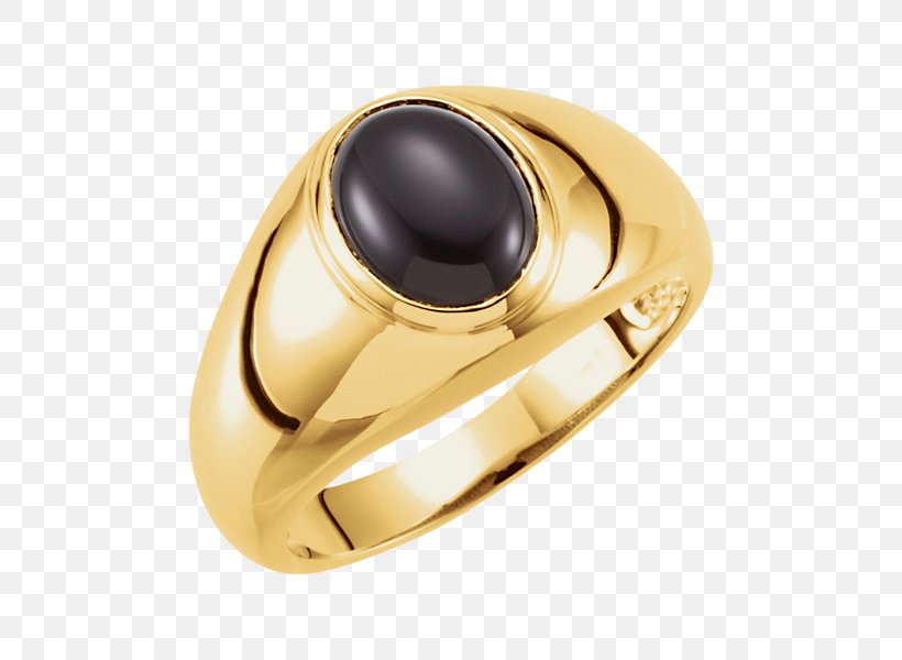 Ring Gemstone Onyx Jewellery Clothing Accessories, PNG, 600x600px, Ring, Bezel, Body Jewellery, Body Jewelry, Clothing Download Free