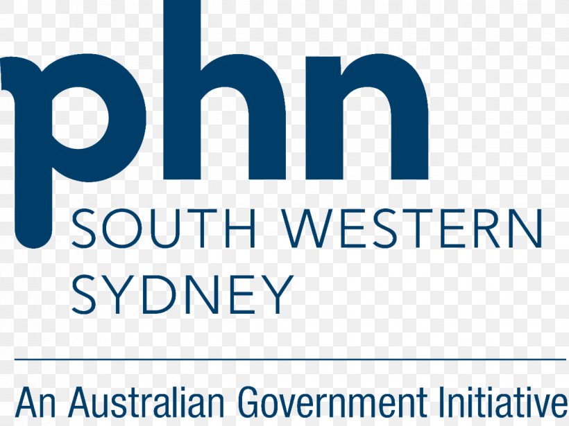 South Western Sydney PHN Ltd South-western Sydney Logo Health, PNG, 1238x930px, Western Sydney, Area, Blue, Brand, Communication Download Free