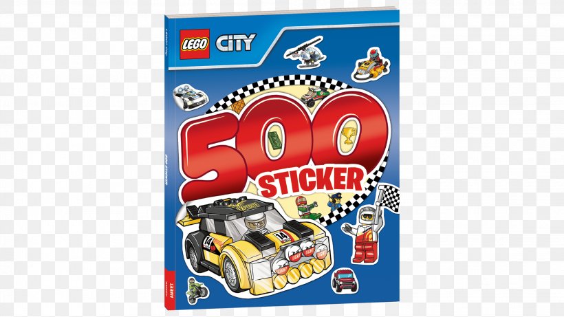 Toy Lego City Lego Ninjago Lego Star Wars, PNG, 2232x1257px, Toy, Book, Brand, Lego, Lego City Download Free