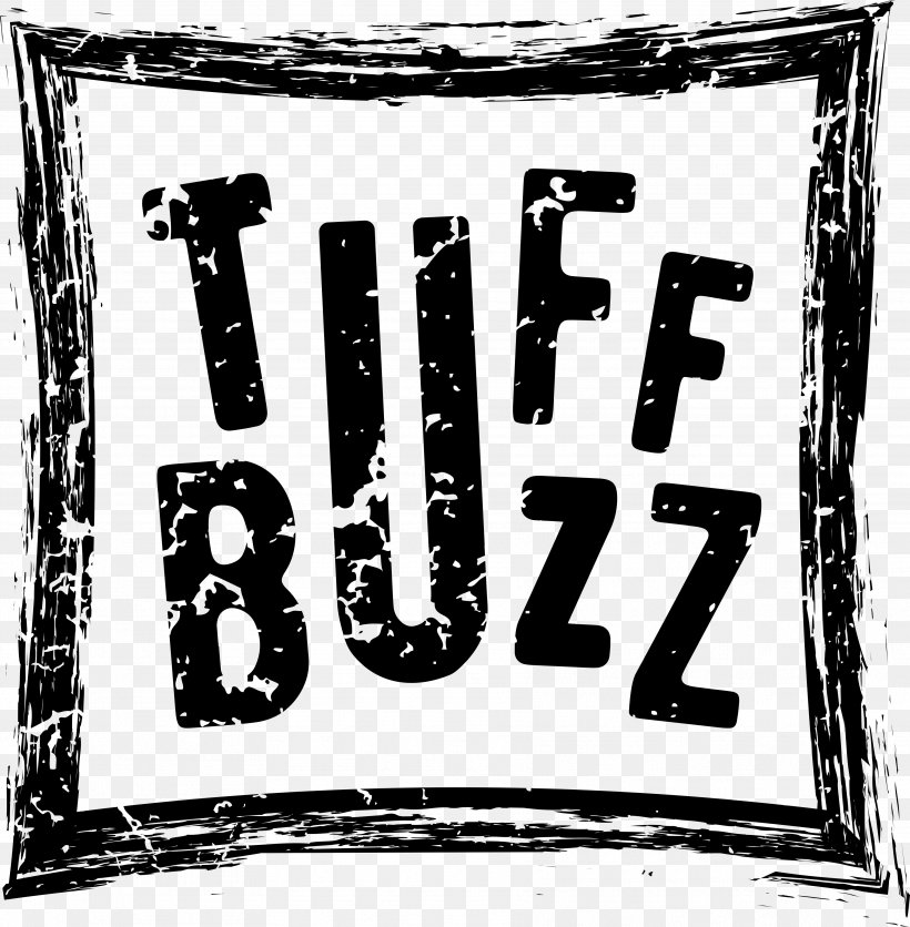 TuffBuzz BPBW Budapest Beer Week 2018 Pipeworks Brewing Brewery, PNG, 3543x3615px, Beer, Black And White, Brand, Brewery, Budapest Download Free