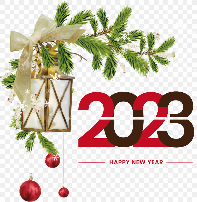 2023 New Year, PNG, 2794x2864px, 2023 New Year Download Free
