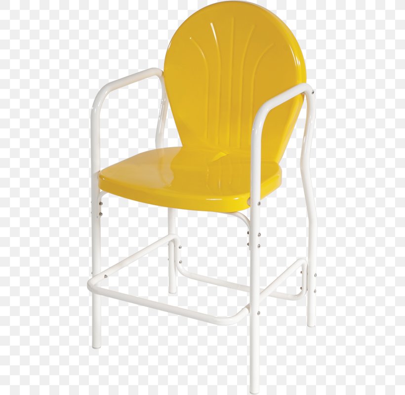 Chair Bar Stool Garden Furniture Metal Furniture Png 467x800px