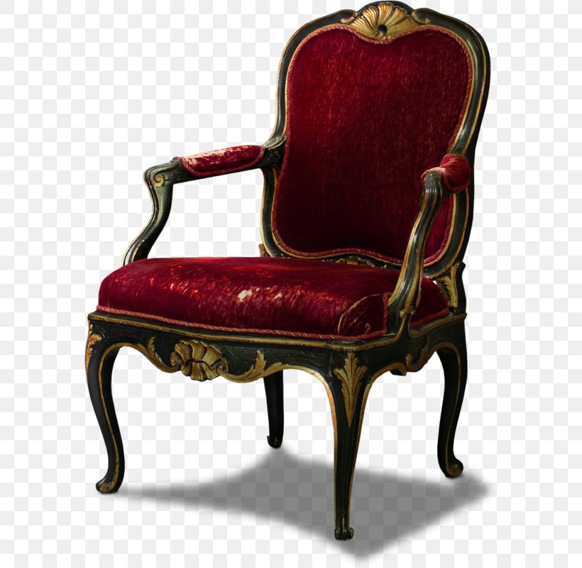 Chair Fauteuil Furniture, PNG, 581x800px, Chair, Antique, Chaise Longue, Dining Room, Fauteuil Download Free