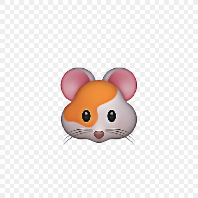 Hamster, PNG, 1080x1080px, Mouse, Animation, Cartoon, Fawn, Hamster Download Free