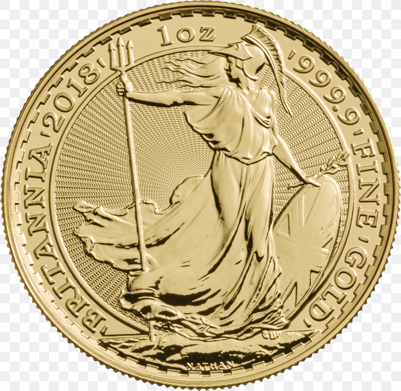 Royal Mint Britannia Bullion Coin Gold Coin, PNG, 2352x2297px, Royal Mint, American Gold Eagle, Britannia, Bullion, Bullion Coin Download Free
