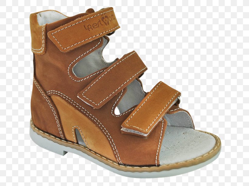 Sandal Shoe Leather C. & J. Clark Buckle, PNG, 700x612px, Sandal, Beige, Brown, Buckle, C J Clark Download Free
