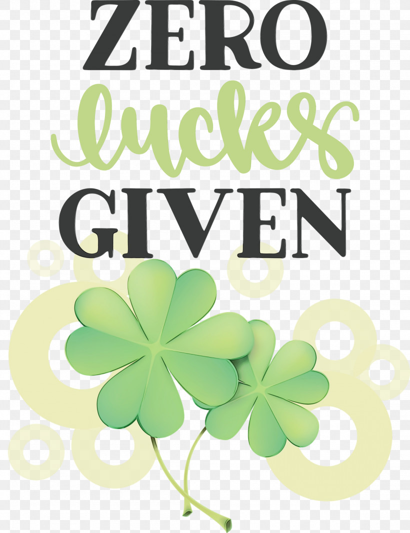 Shamrock, PNG, 2305x2999px,  Download Free