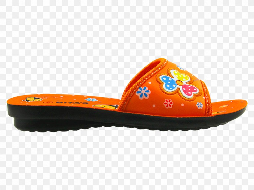 Slipper Shoe, PNG, 1200x900px, Slipper, Footwear, Orange, Outdoor Shoe, Shoe Download Free