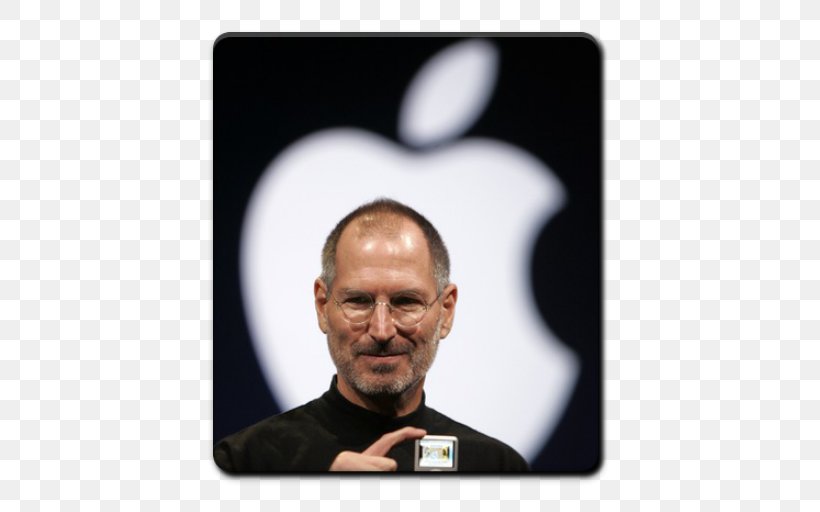 Steve Jobs: Billion Dollar Hippy Apple Chief Executive Co-Founder, PNG, 512x512px, Steve Jobs, Apple, Arthur D Levinson, Bill Gates, Chief Executive Download Free