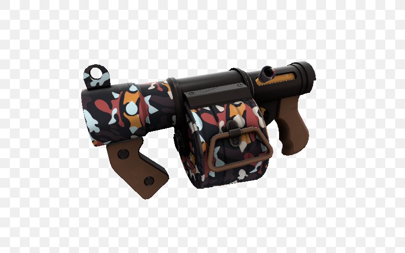 Team Fortress 2 Grenade Launcher Weapon Carpet Bombing Sticky Bomb, PNG, 512x512px, Watercolor, Cartoon, Flower, Frame, Heart Download Free