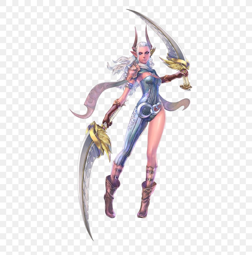 TERA Video Game Aion Massively Multiplayer Online Role-playing Game Drawing, PNG, 490x831px, Tera, Action Figure, Aion, Avatar, Bluehole Studio Inc Download Free