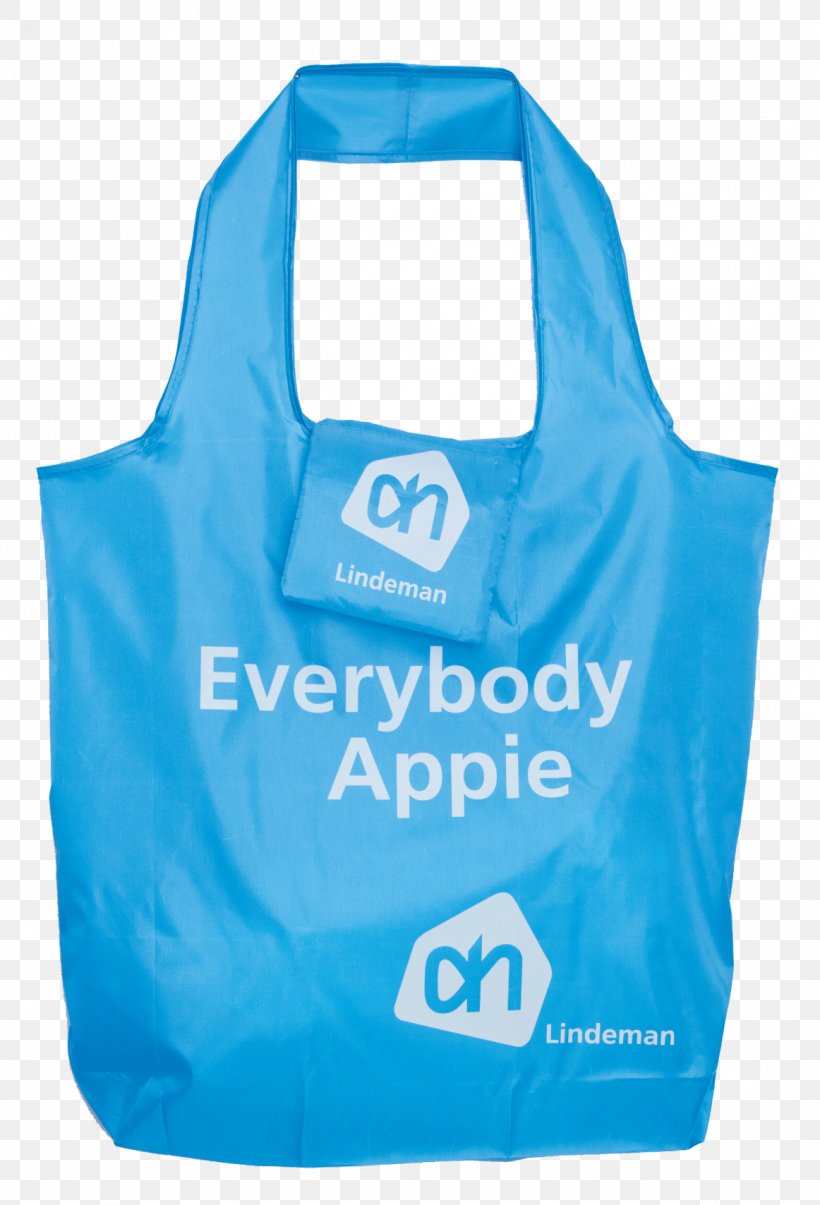 Tote Bag Shopping Bags & Trolleys Albert Heijn, PNG, 1162x1708px, Tote Bag, Albert Heijn, Aqua, Bag, Blue Download Free