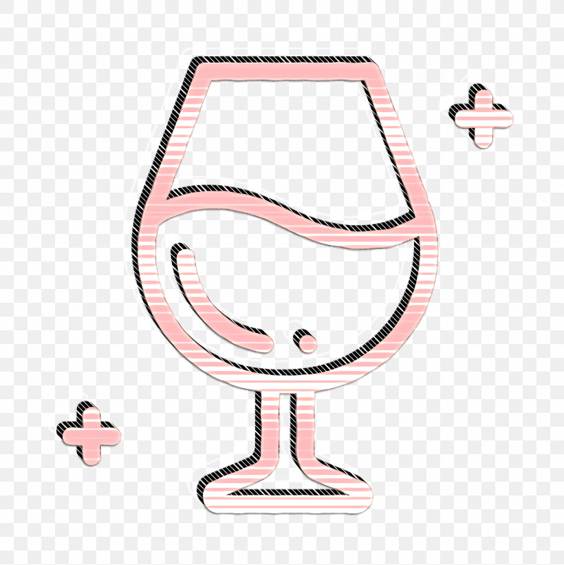 Wine Icon, PNG, 1282x1284px, Wine Icon, Cartoon, Glass, Meter, Stemware Download Free