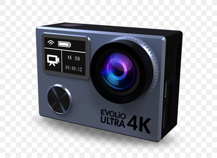 Digital Cameras 4K Resolution 1080p Frame Rate, PNG, 800x600px, 4k Resolution, Digital Cameras, Action Camera, Ambarella, Camera Download Free
