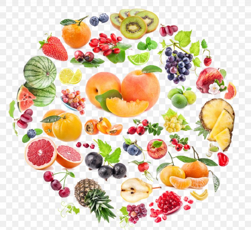 Fruit Vegetable Food Hwachae, PNG, 4096x3748px, Fruit, Apple, Cherry, Cuisine, Diet Food Download Free