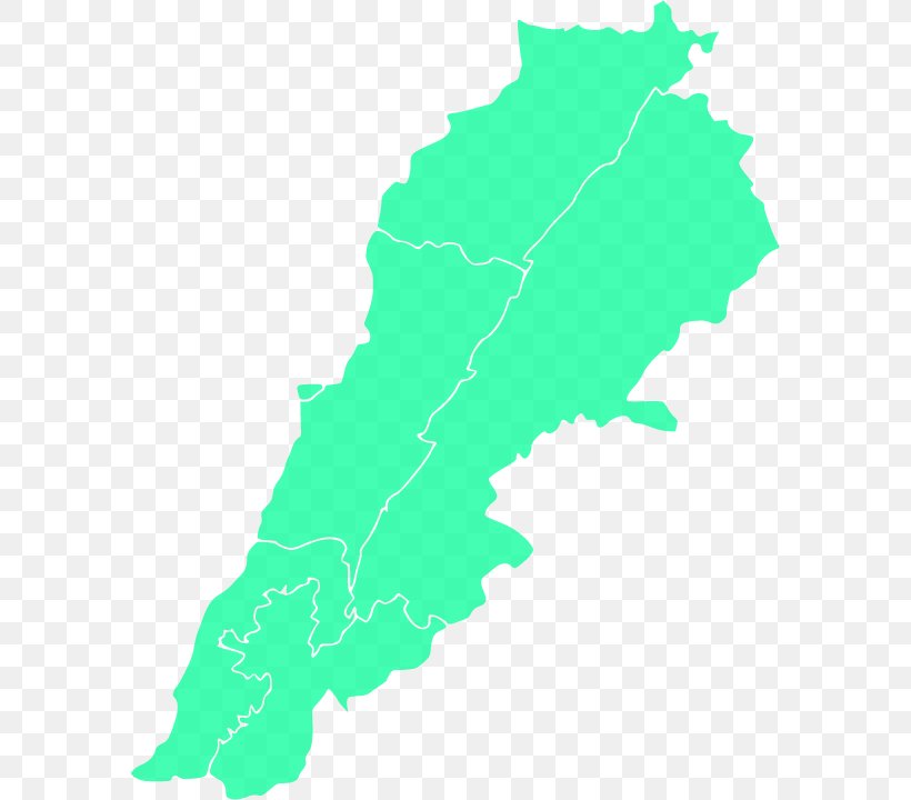 Lebanon Blank Map, PNG, 584x720px, Lebanon, Area, Blank Map, City Map, Flag Of Lebanon Download Free