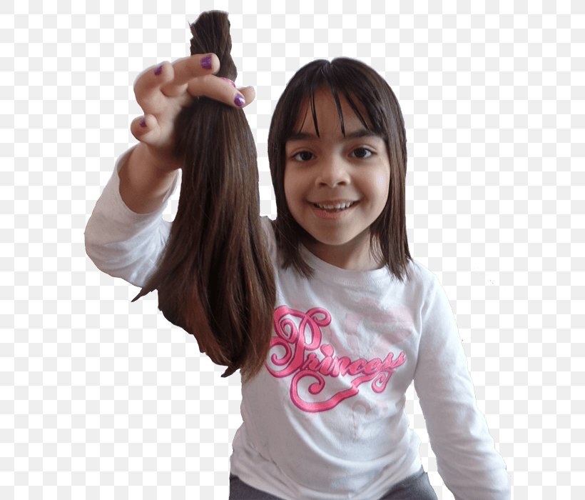 Long Hair Donation Hair Coloring Bangs Png 612x700px Watercolor