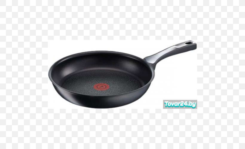 Non-stick Surface Frying Pan Tefal Wok Cookware, PNG, 500x500px, Nonstick Surface, Carbon Steel, Castiron Cookware, Cooking, Cooking Ranges Download Free