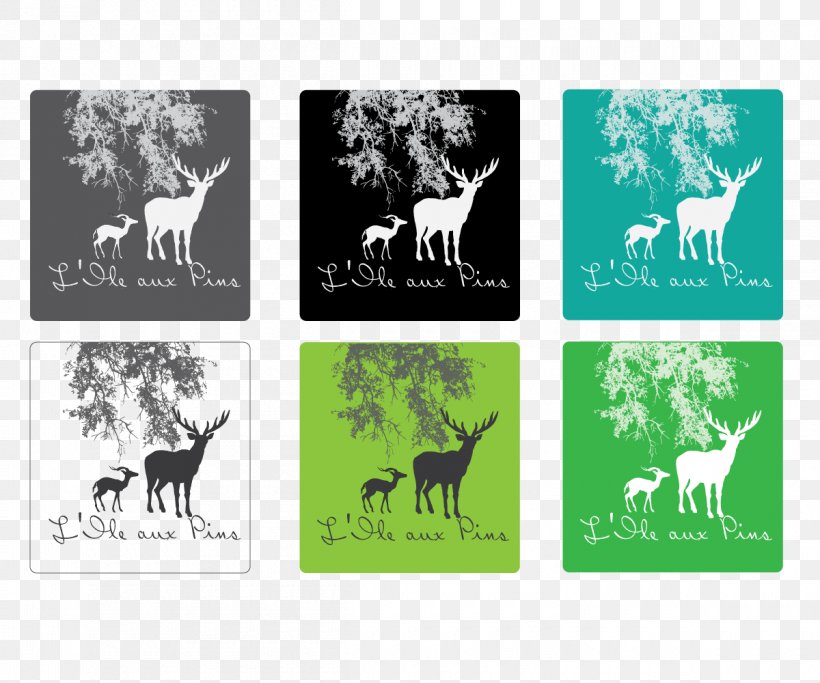 Reindeer Logo Brand Green Font, PNG, 1200x1000px, Reindeer, Brand, Deer, Fauna, Grass Download Free