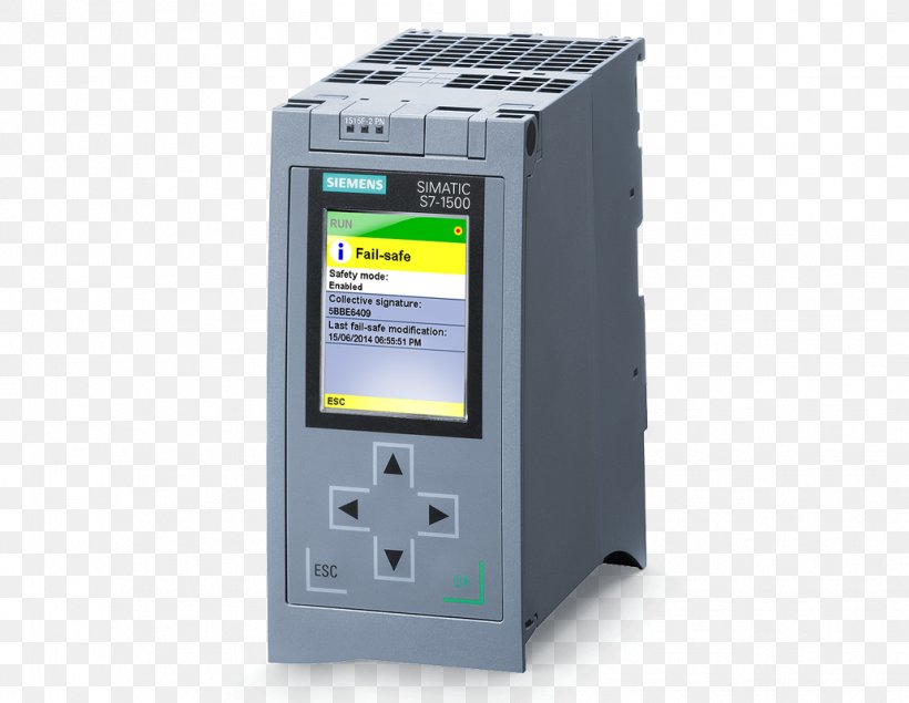 Simatic Step 7 Programmable Logic Controllers Siemens Central Processing Unit, PNG, 1032x800px, Simatic, Automation, Central Processing Unit, Computer, Controller Download Free