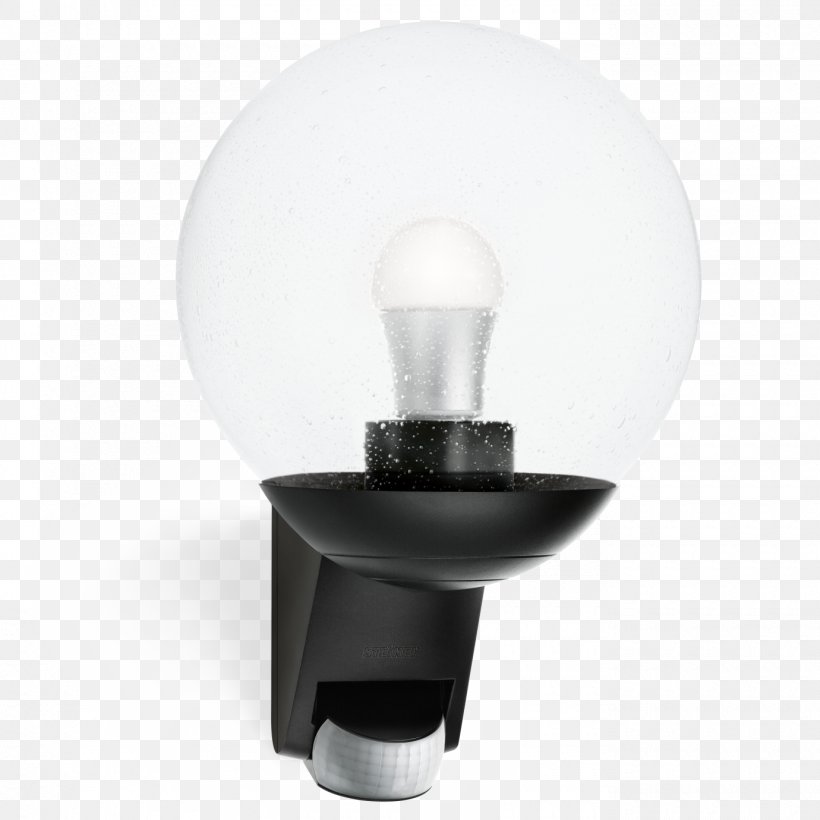 Steinel Light Fixture LED Lamp Motion Sensors Edison Screw, PNG, 1380x1380px, Steinel, Compact Fluorescent Lamp, Edison Screw, Electronics, Heat Guns Download Free