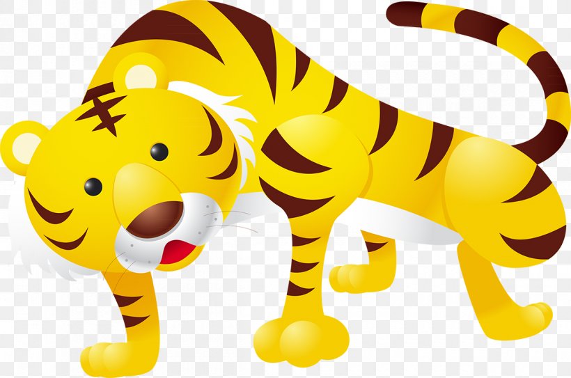Tiger Cat Clip Art, PNG, 1200x795px, Tiger, Animal Figure, Big Cat, Big Cats, Carnivoran Download Free