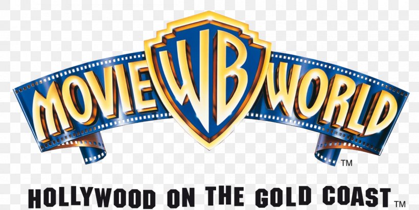 Warner Bros. Movie World Sea World Gold Coast Wet'n'Wild Gold Coast Dreamworld WhiteWater World, PNG, 1200x602px, Warner Bros Movie World, Advertising, Amusement Park, Australia, Banner Download Free