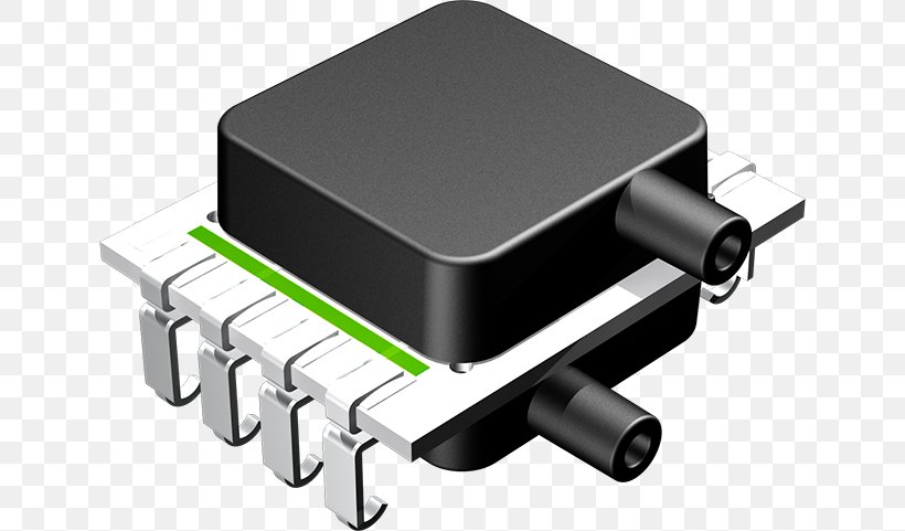 Adapter Electronics Pressure Sensor Microelectromechanical Systems, PNG, 640x481px, Adapter, Electronic Component, Electronics, Electronics Accessory, Hardware Download Free