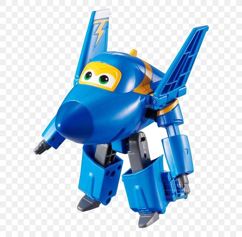 Airplane Action & Toy Figures Super Wings, PNG, 800x800px, Airplane, Action Figure, Action Toy Figures, Child, Electric Blue Download Free