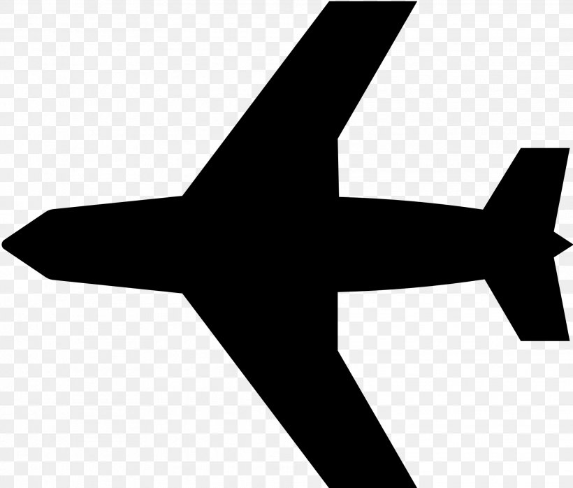 Airplane Wing Icon, PNG, 1979x1686px, Airplane, Aircraft, Black, Black And White, Feiji Road Download Free
