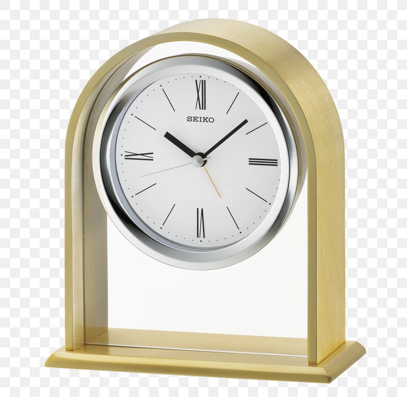 Alarm Clocks Mantel Clock Seiko Table, PNG, 800x800px, Clock, Alarm Clock, Alarm Clocks, Bulova, Fireplace Mantel Download Free