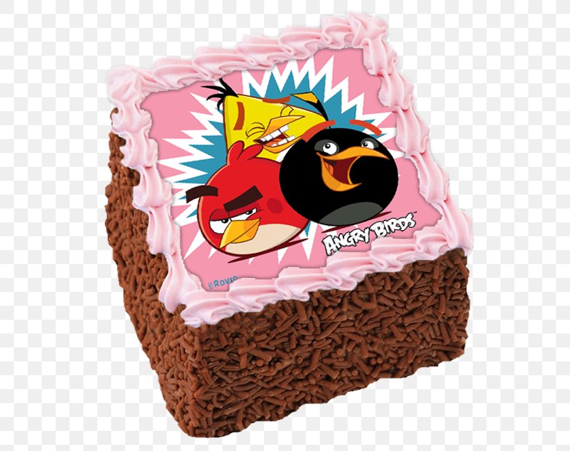 Birthday Cake Torte Cake Decorating Buttercream, PNG, 591x649px, Birthday Cake, Angry Birds, Birthday, Buttercream, Cake Download Free