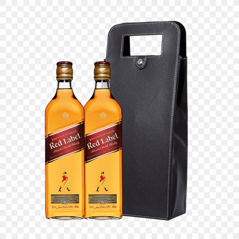 Blended Whiskey Scotch Whisky Distilled Beverage Johnnie Walker, PNG, 1080x1080px, Blended Whiskey, Alcoholic Beverage, Alcoholic Drink, Bottle, Cereal Download Free