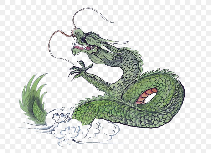 Chinese Zodiac Chinese Dragon Rat Wu Xing, PNG, 719x595px, Chinese Zodiac, Bxednh Thxecn, Chinese Dragon, Dragon, Earthly Branches Download Free
