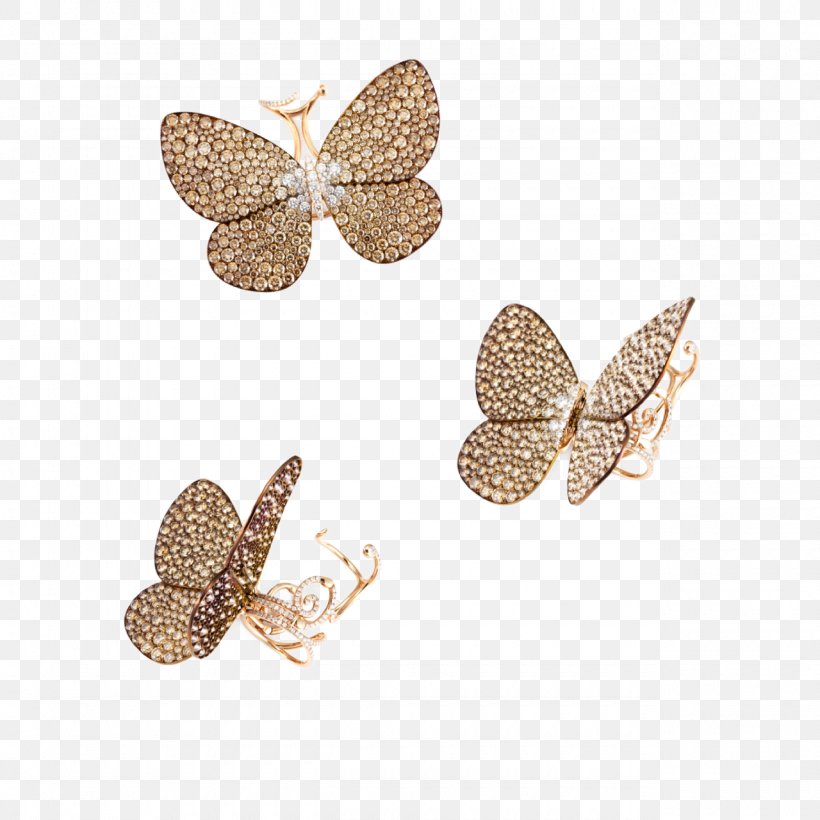 Earring Jewellery Butterfly Clothing Accessories, PNG, 1280x1280px, Earring, Butterfly, Clothing Accessories, Earrings, Fashion Accessory Download Free