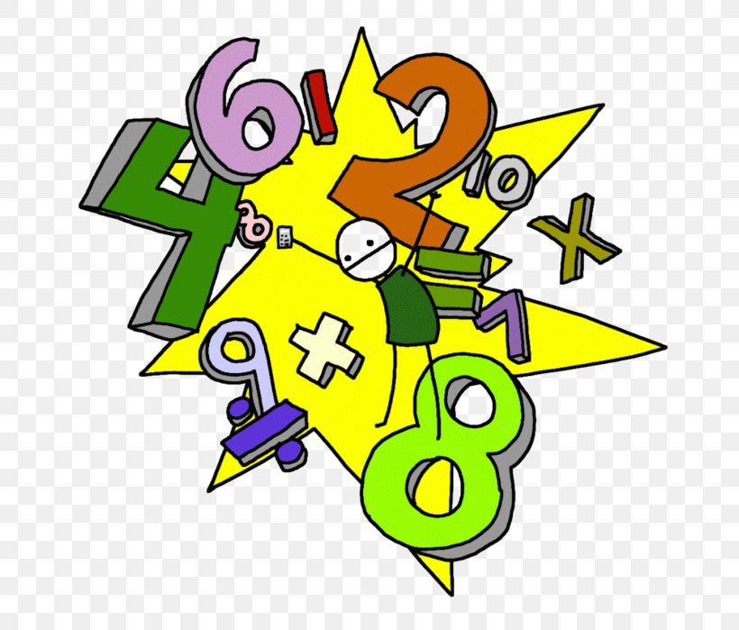 Mathematics Number Mathematical Game Child Clip Art, PNG, 668x699px, Mathematics, Addition, Algebra, Area, Artwork Download Free