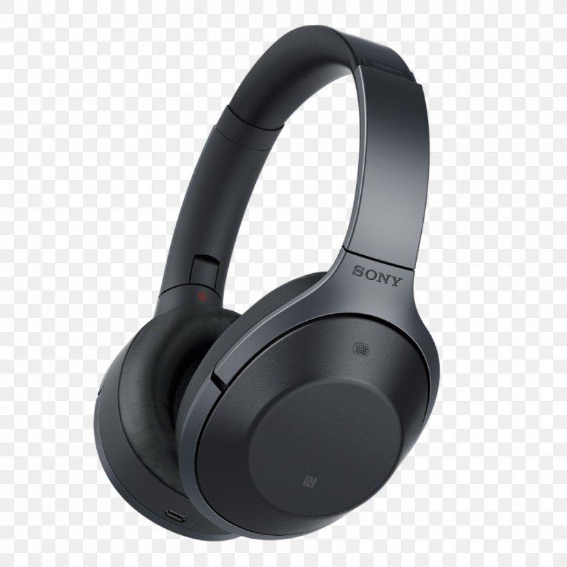 Noise-cancelling Headphones Sony 1000XM2, PNG, 1000x1000px, Noisecancelling Headphones, Active Noise Control, Audio, Audio Equipment, Bose Corporation Download Free