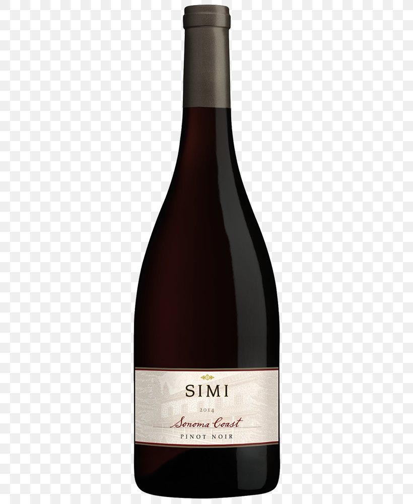 Pinot Noir Red Wine Sonoma Coast AVA King Estate Winery, PNG, 308x1000px, Pinot Noir, Alcoholic Beverage, Beaujolais, Bottle, Burgundy Wine Download Free