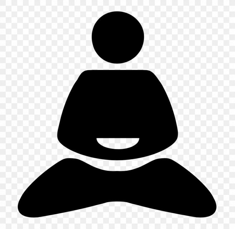 Yoga Nidra Retreat, PNG, 867x845px, Yoga, Anxiety, Black, Black And White, Exercise Download Free