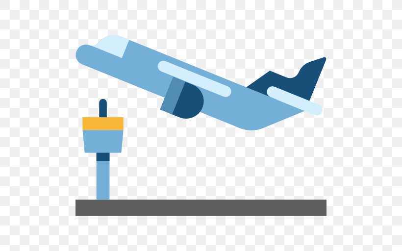 Airplane Logo, PNG, 512x512px, Logo, Aerospace, Aerospace Engineering, Air Travel, Aircraft Download Free