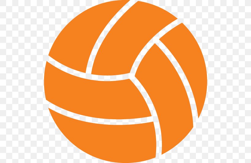 Beach Volleyball, PNG, 534x533px, Volleyball, Ball, Beach Volleyball, Football, Netball Download Free